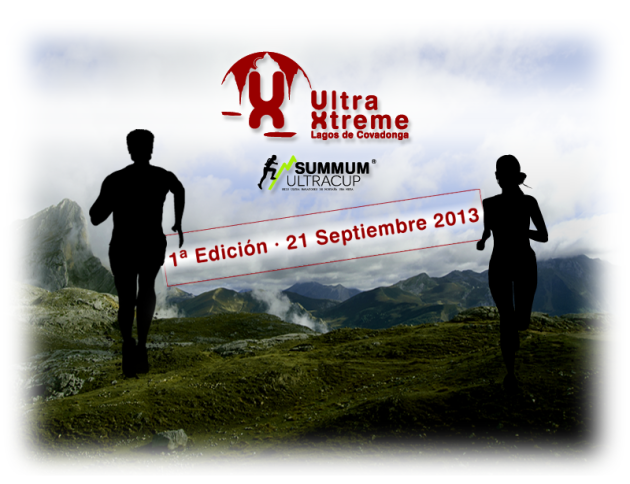 Autor: Org. Maratón Xtreme Lagos de Covadonga